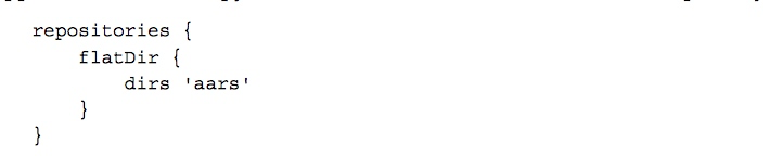 Android Gradle 完整指南