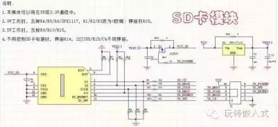 干货分享，单片机常用电路介绍，有图有真相