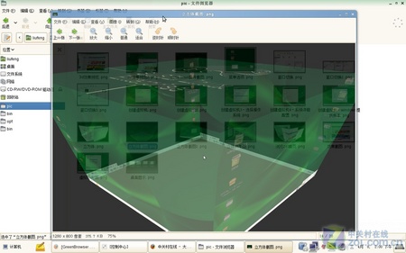 详解SUSE Linux 11系统安装及基本应用