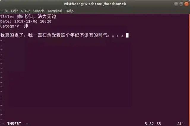 有哪些开源的 Python 库让你相见恨晚?