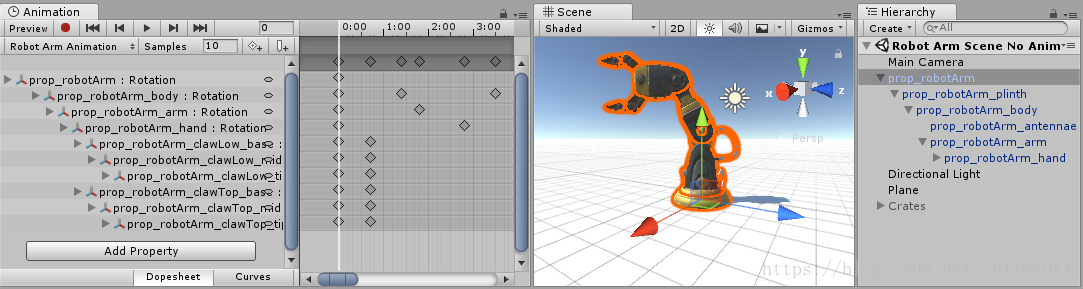 AnimationEditorShowsSelected