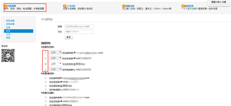 玩转AWS CloudWatch微信告警