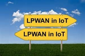 为什么LPWA对物联网来说是颠覆性的新网络？
