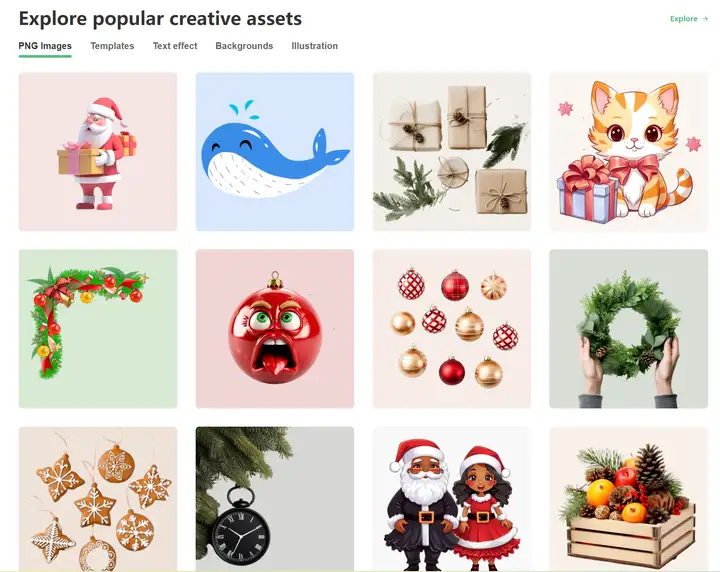 6个免抠元素网站,告别抠图工具插图7 6个免抠元素网站,告别抠图工具