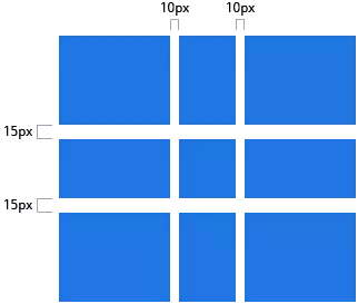 Bodygrid 前端页面布局之【Grid布局】详解_gird布局-CSDN博客