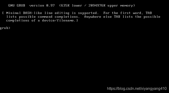 Grub_conf_err