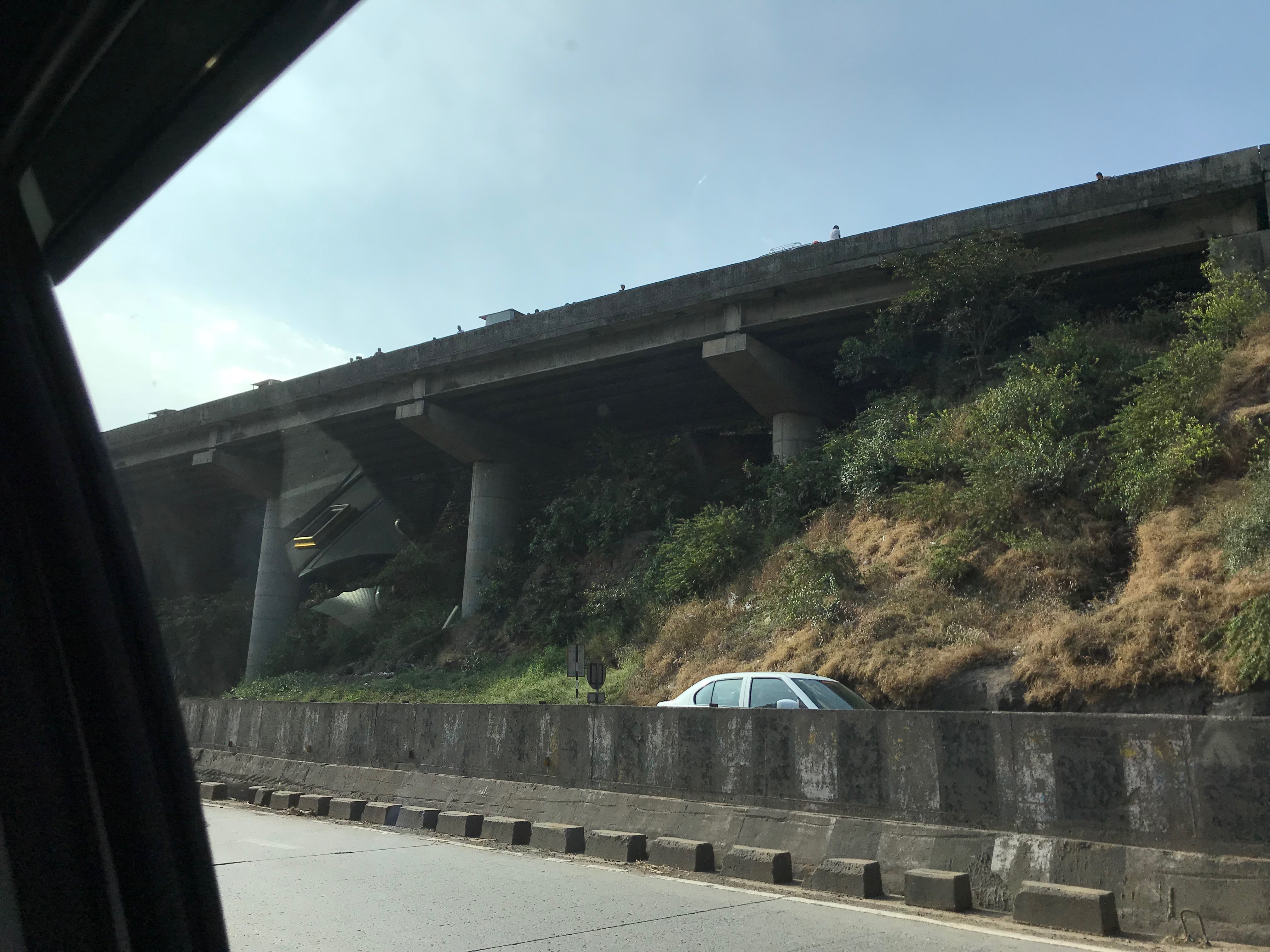 To Mumbai