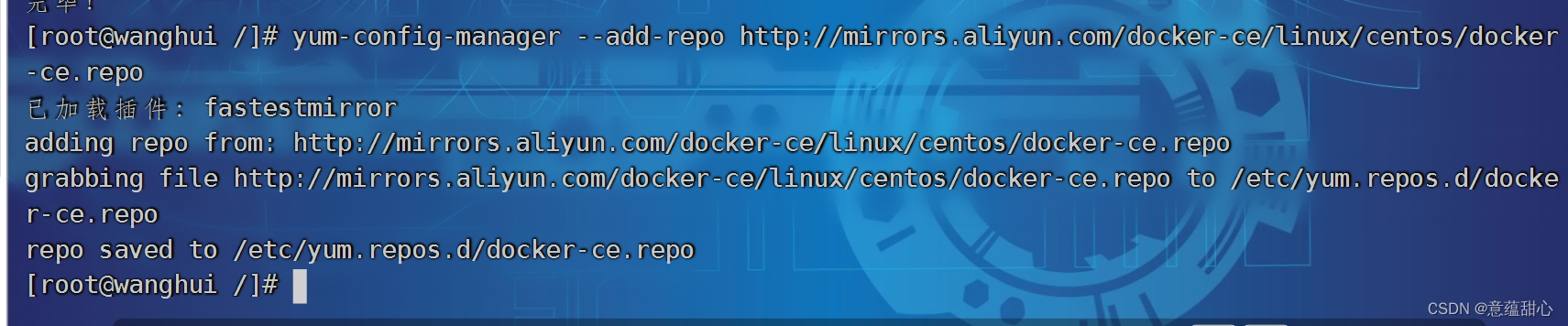 [外链图片转存失败,源站可能有防盗链机制,建议将图片保存下来直接上传(img-XxTS9ArY-1682264488397)(C:\Users\ASUS\AppData\Roaming\Typora\typora-user-images\image-20230423224430453.png)]