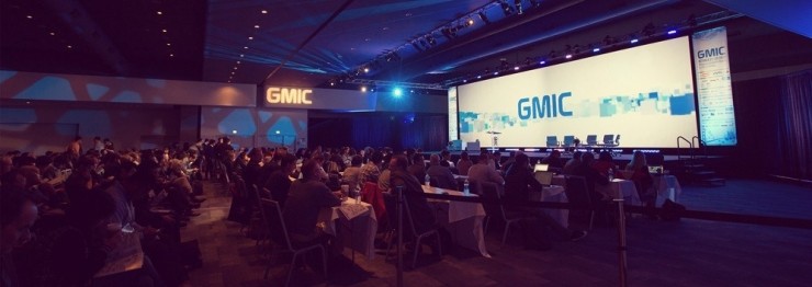 对于巨头把持的航空业，AI该如何介入？  | GMIC 2017