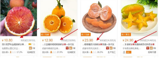 新手60天抖音变现20000+水果电商空手套白狼玩法2008 作者:福缘资源库 帖子ID:87148