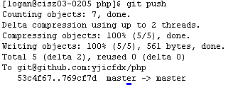 linux下github配置方法