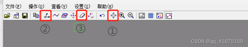 getdata描点，origin作图