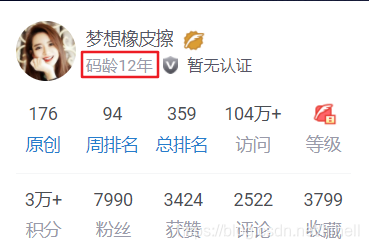 Python爬虫入门教程 100-100 我用了800天，才成为爬虫领域的一个新人