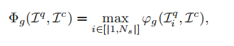 19、论文解读:Intensity Scan Context: Coding Intensity and Geometry Relations ...