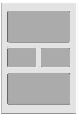 relative layout
