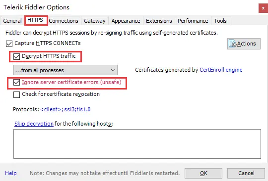 HTTPS