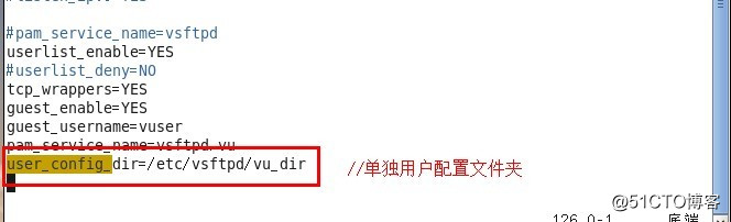 搭建FTP服务，实现三种方式的访问：1.匿名访问；2，本地用户访问；3虚拟用户访问。