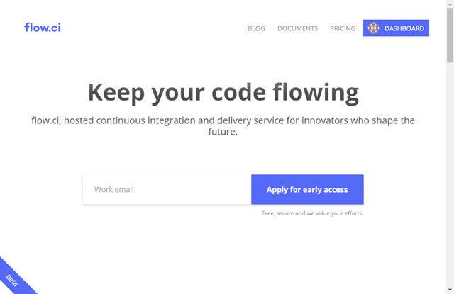 flow-ci-slogan