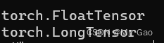 python pytorch教程-带你从入门到实战（代码全部可运行）-CSDN博客