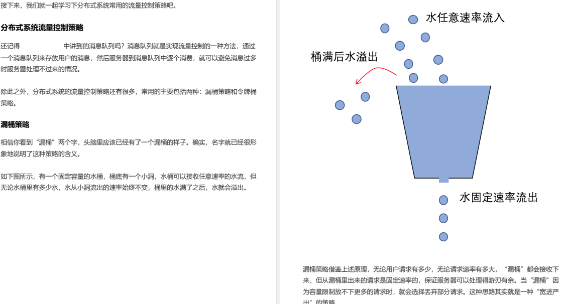 Alibaba最新神作!耗时182天肝出来1015页分布式全栈手册太香了
