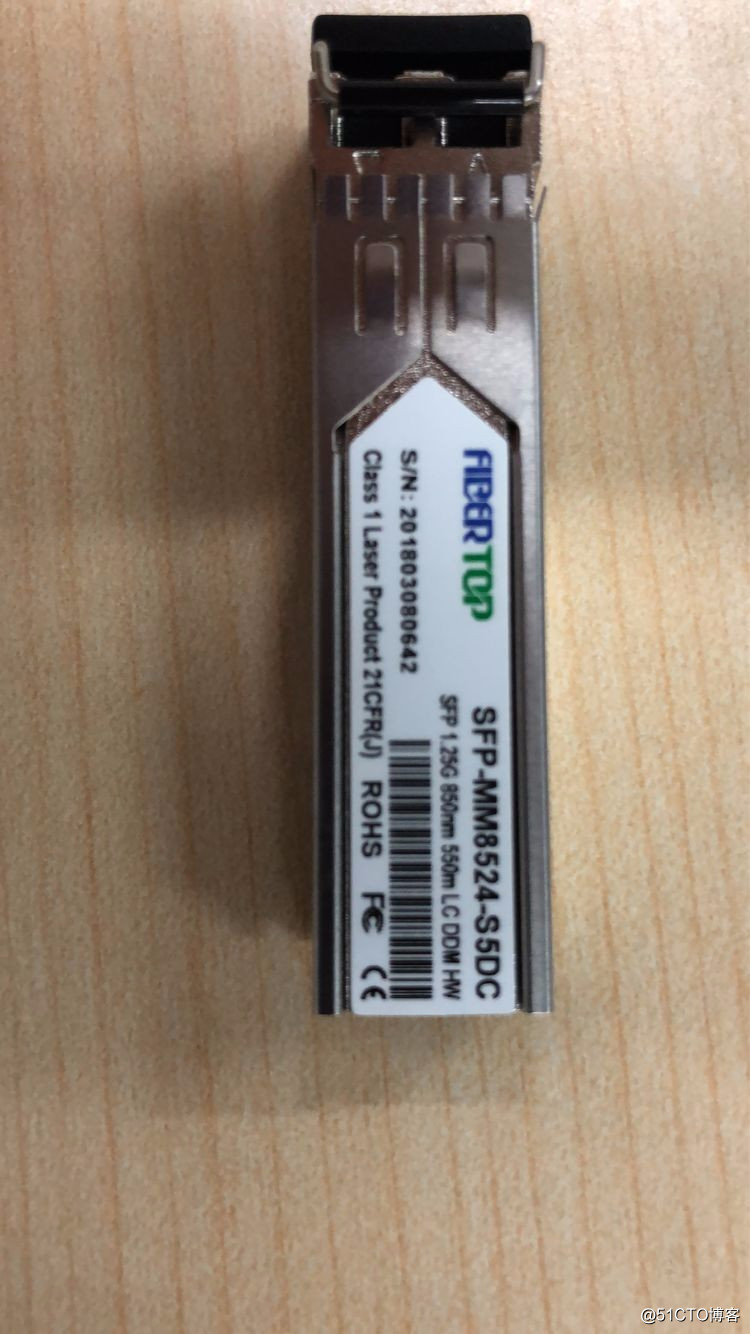 网线测试仪，光纤测试仪，光模块认识，IP-KVM使用，