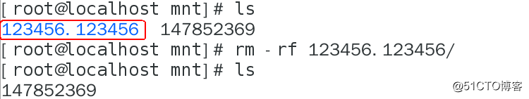 llinux 基本命令 1