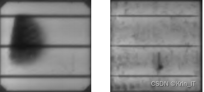 毕业设计-电池缺陷检测系统-机器学习-卷积神经网络-YOLOv5s