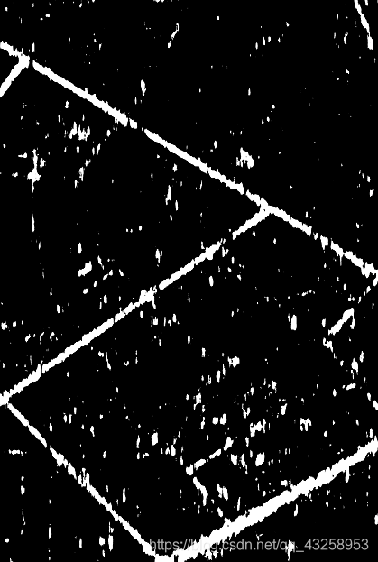 BCE Loss训练模型预测结果