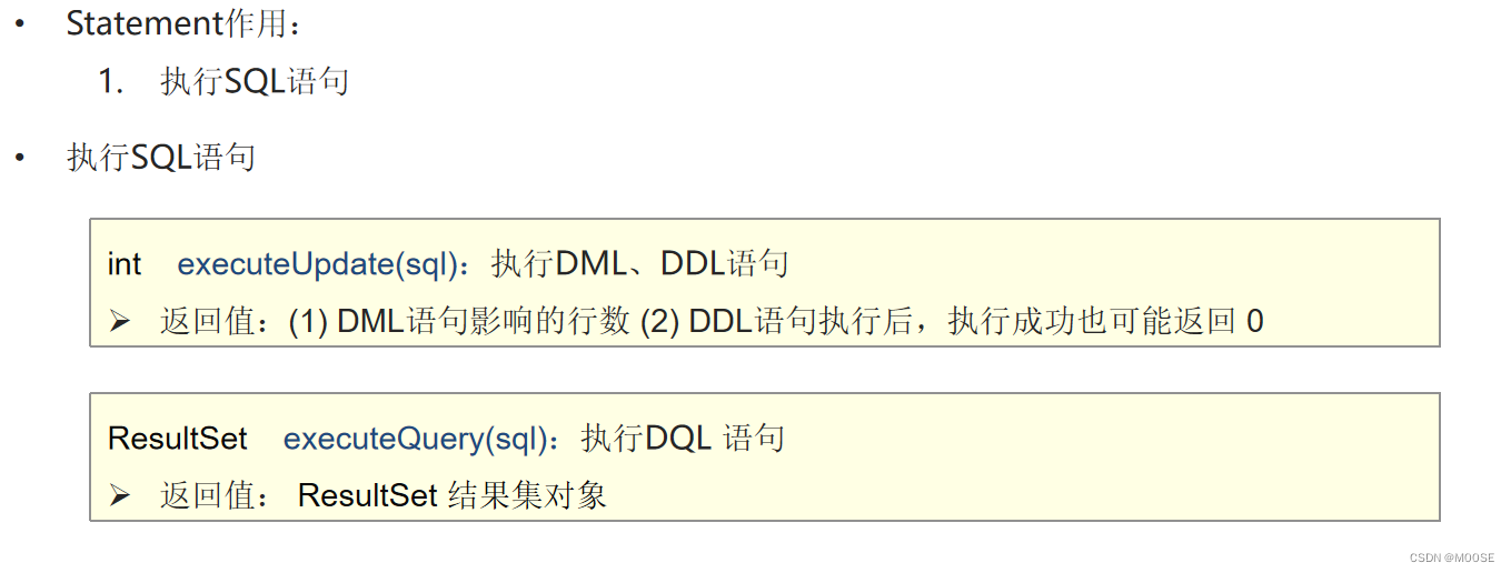 javaweb 之 JDBC 详解 数据库连接池_《web开发技术》数据库连接-CSDN博客