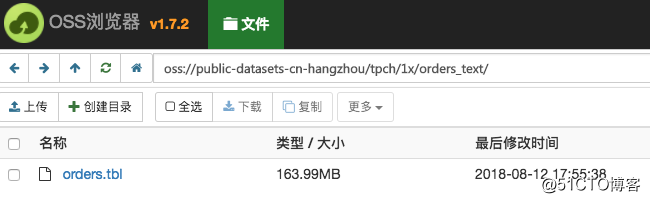 基于 DataLakeAnalytics 的数据湖实践