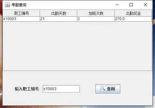 职工信息工资管理系统（设计文档+源代码+SQL文件）