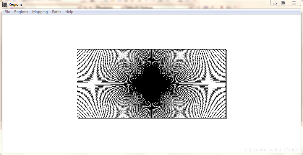 【181115】与C++绘制图形有关的程序实例源代码_c++画画代码-CSDN博客