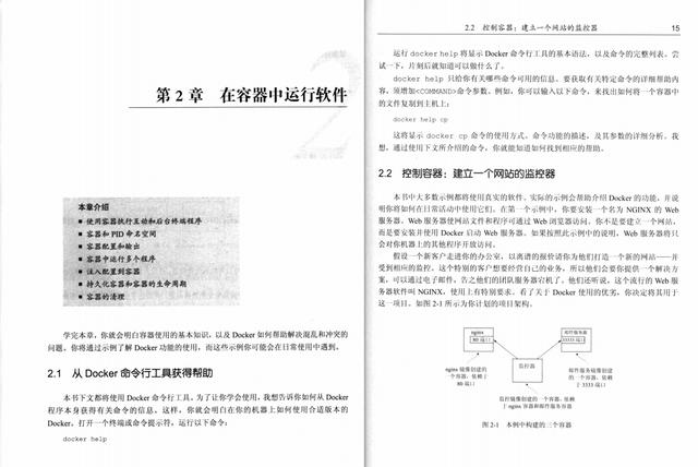 Java架构进阶Docker实战，看完我成功拿到了字节跳动的offer