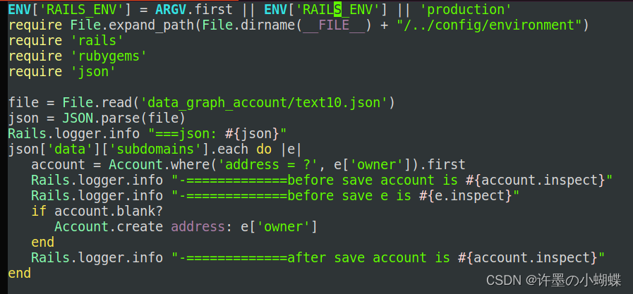 Ruby read JSON file_ruby 从文件中读json-CSDN博客