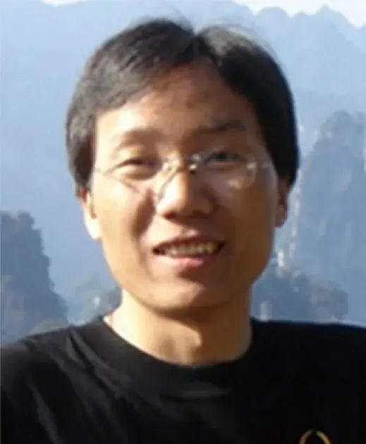 鸿蒙之父：隆回人陈海波-CSDN博客