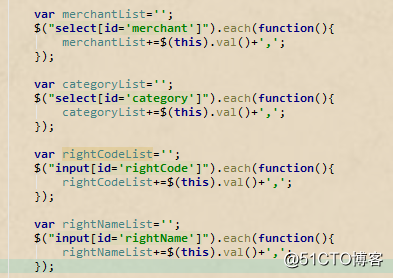JavaScript操作Table和动态生成Table