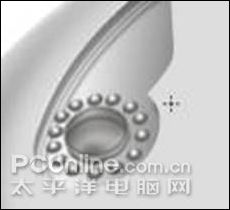 Photoshop鼠绘精美手机详细教程