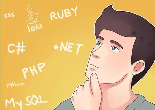 程序猿的崛起，一篇文章看懂编程语言