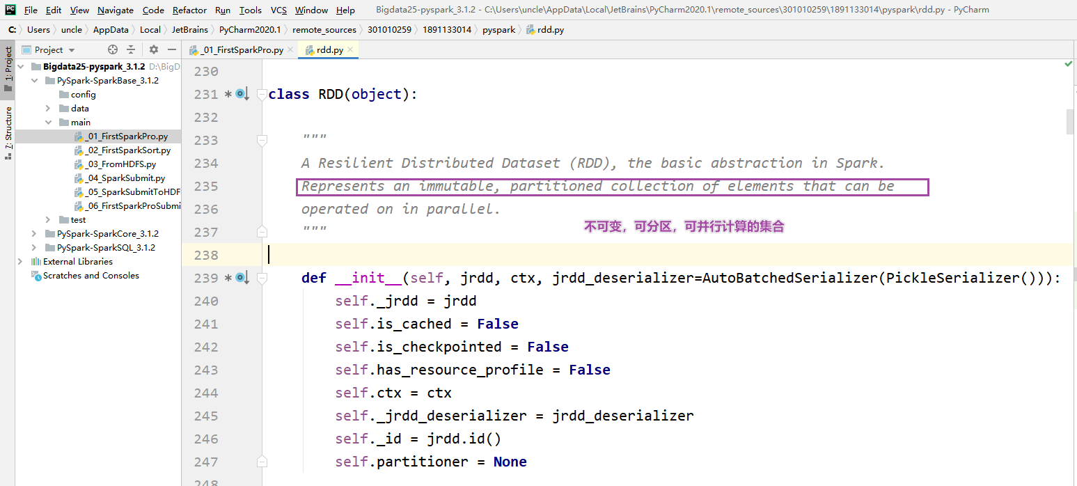 ppt - pyspark rdd tutorial | pyspark tutorial for... Python大数据之PySpark(五)RDD详解_pyspark rdd-CSDN博客