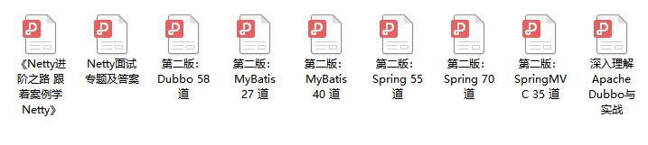 系统梳理总结JAVA全栈知识点,七面阿里成功斩获P8Offer