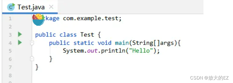 android studio 单独运行java 文件_android studio 运行java程序-CSDN博客