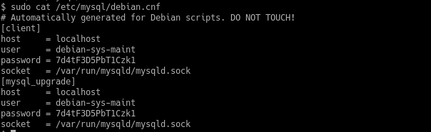 Solution 2 - Check The Socket Path