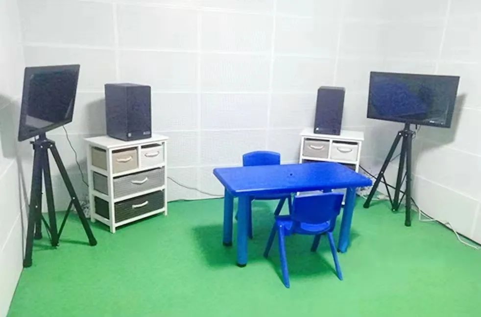 测听仪器怎么使用主观听力测试和客观听力测试常用的测试设备_https://www.jmylbn.com_新闻资讯_第7张