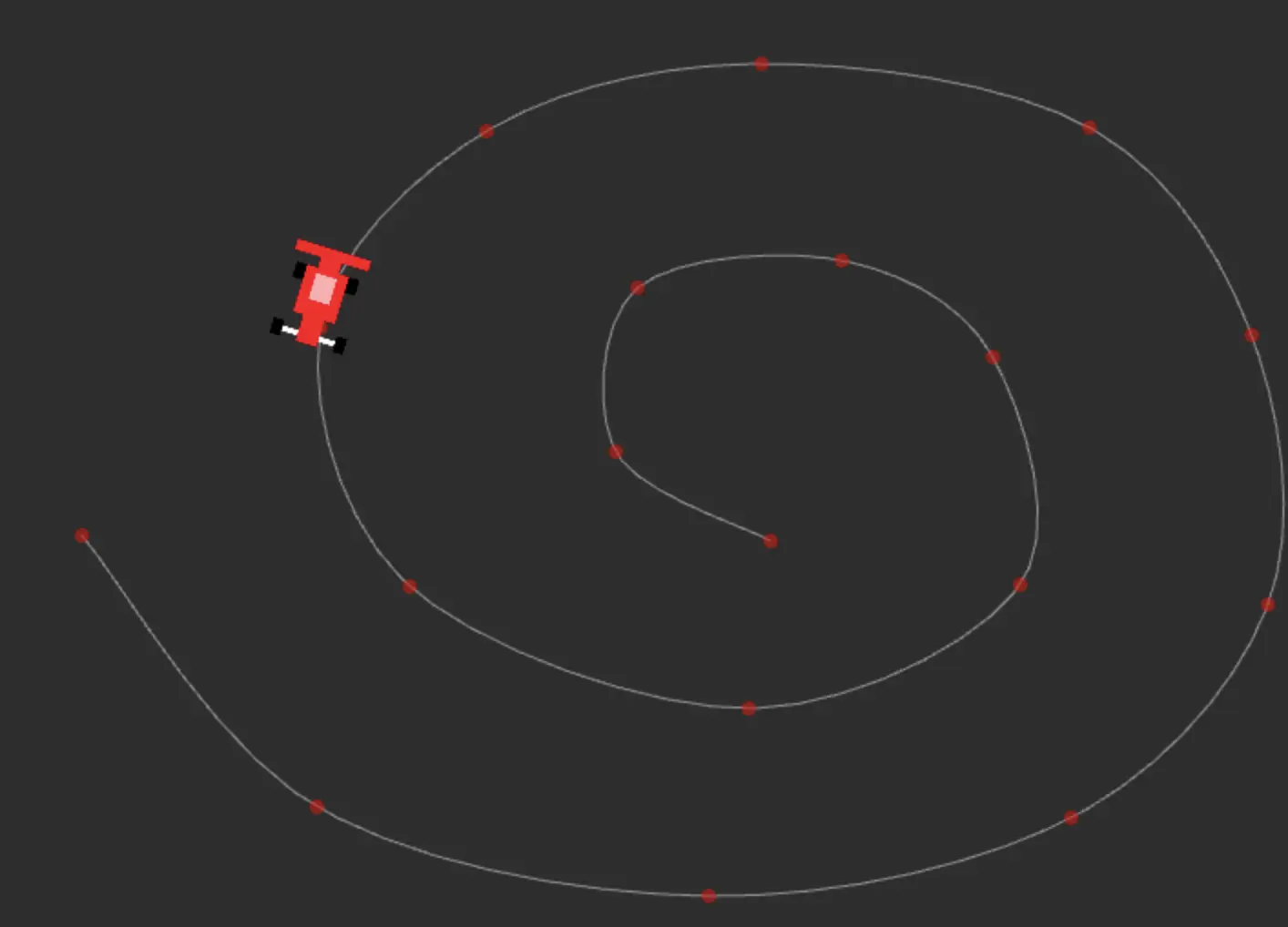 racingcar