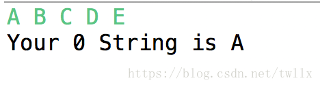 InputAndOutput