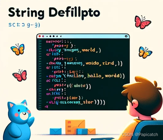 数据结构–字符串(详细分析)插图1 d3346b9f827840048fd09518fc680da4.png