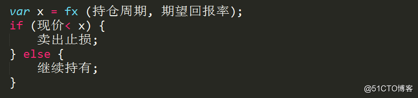止损不见得能控制住回撤，一篇文章让你认清自己的止损！