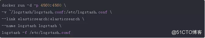 利用 ELK 搭建 Docker 容器化应用日志中心