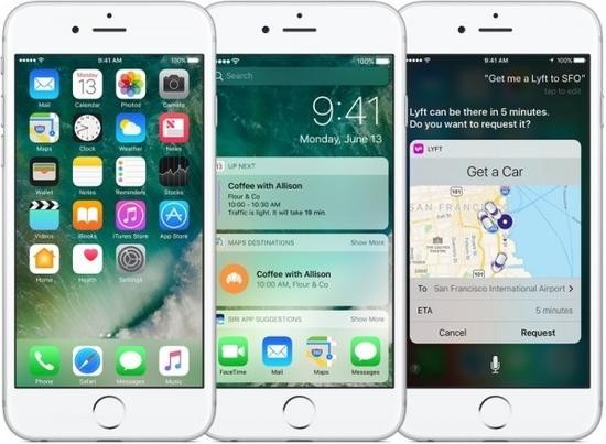 iOS 10 的 iTunes 备份极易破解？