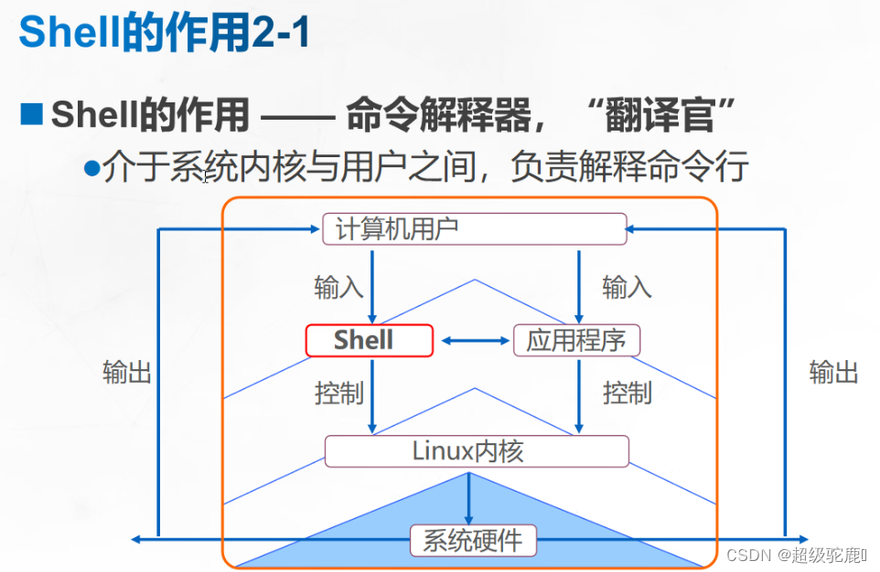 Shell编程规范与变量-CSDN博客
